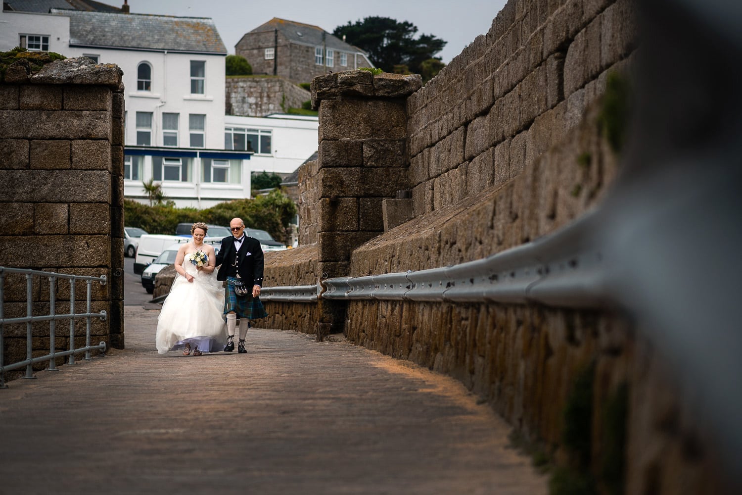 isles of scilly wedding photographer