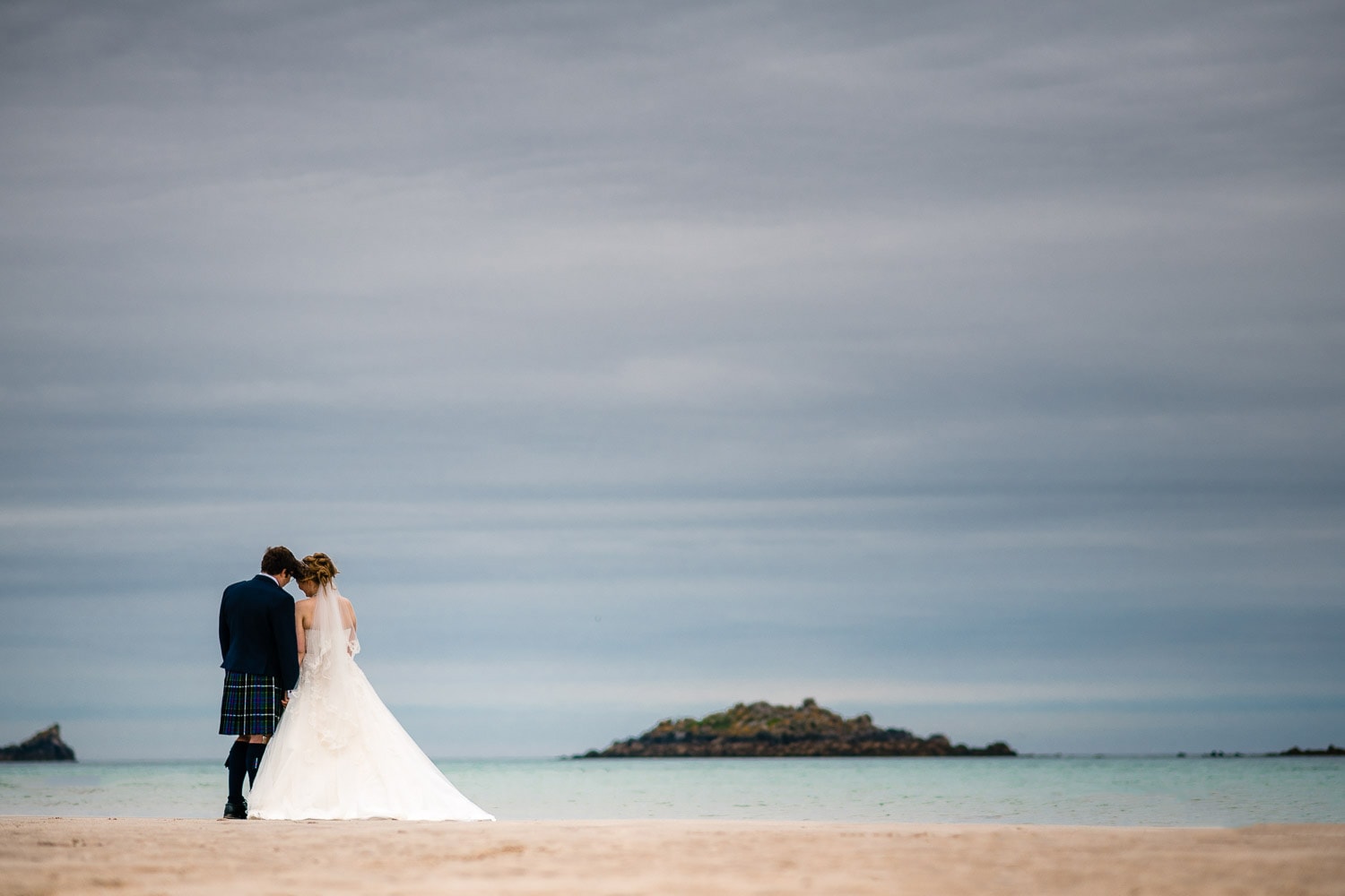 isles of scilly wedding photographer