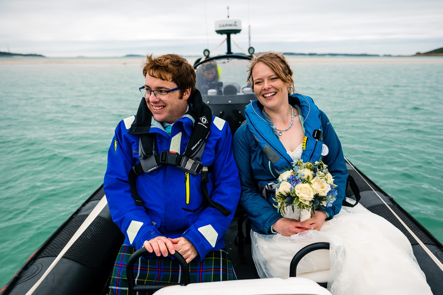 isles of scilly wedding photographer
