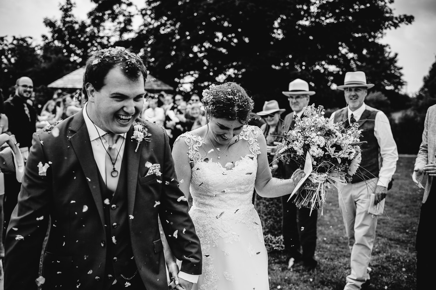 trevenna barns wedding photography