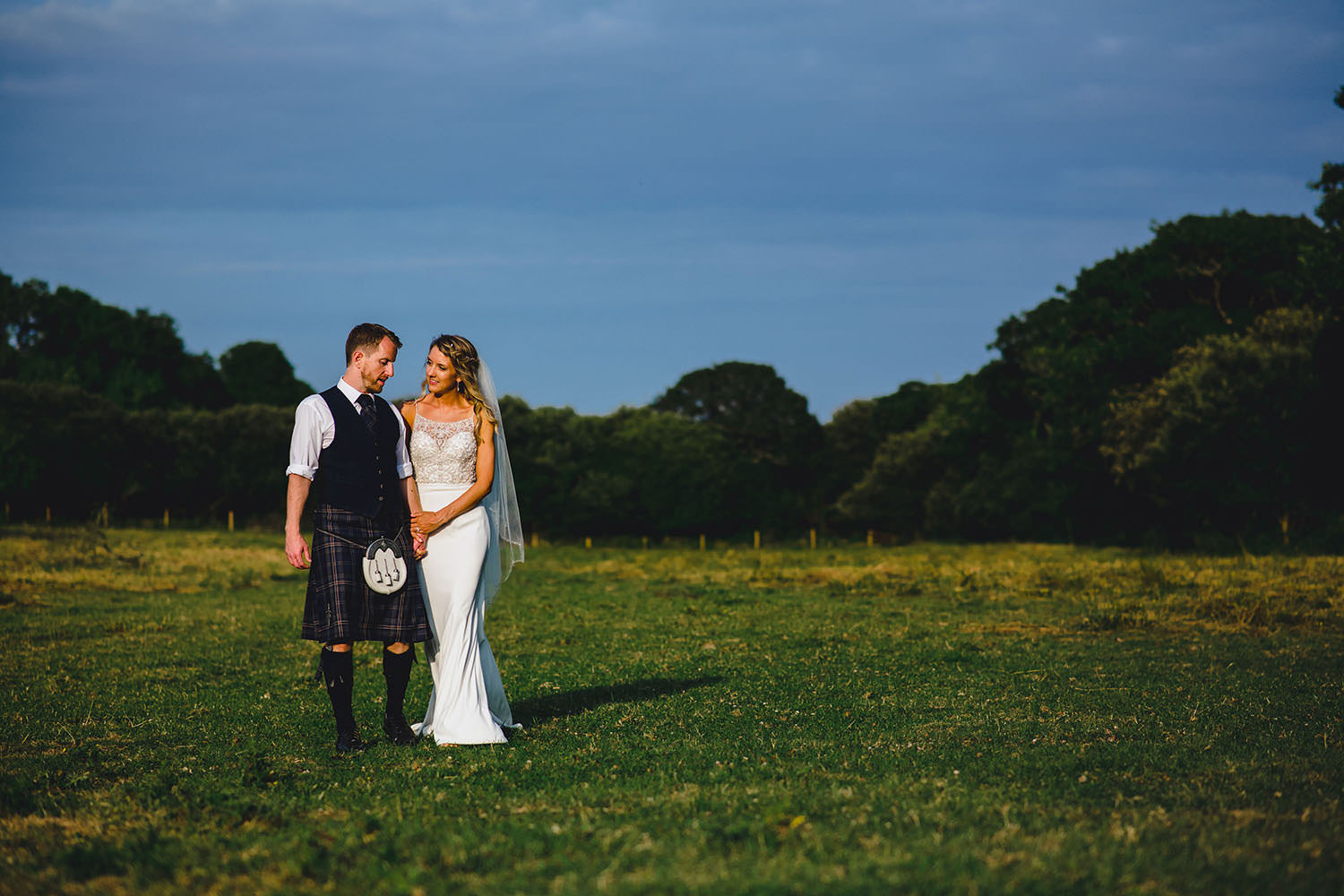 nancarrow farm wedding
