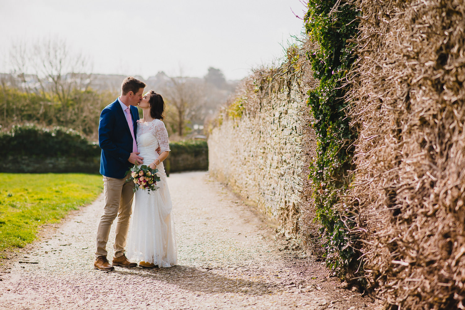 padstow wedding photography