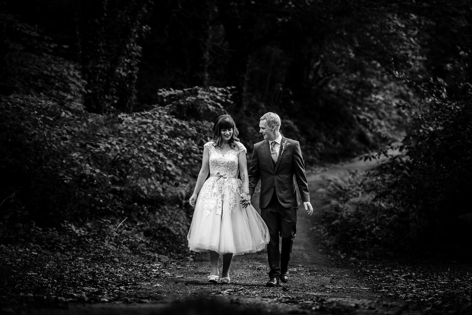 Pengenna Manor Wedding Photography